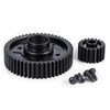 BRKRC Steel Center Diff Output Gear 51T Input Gear 20T