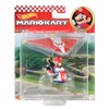 Mattel HW Mario Kart Glider Glider Vehicles