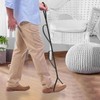 Durable Leg Lifter Mobility Aid with Strong Handle Strap -