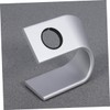GRIRIW U Shaped Watch Cradle Holder Charging Dock Station Sturdy