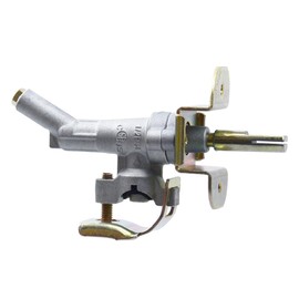 BAY Direct Gas Grill Replacement Parts Manifold Main Burner Control Valve for Weber Spirit(2013-Current) & Spirit II E-210 310 315 320 Propane (Propane(LP))