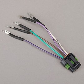 1985-1989 Corvette L98 Mass Air Flow Sensor Test Tool