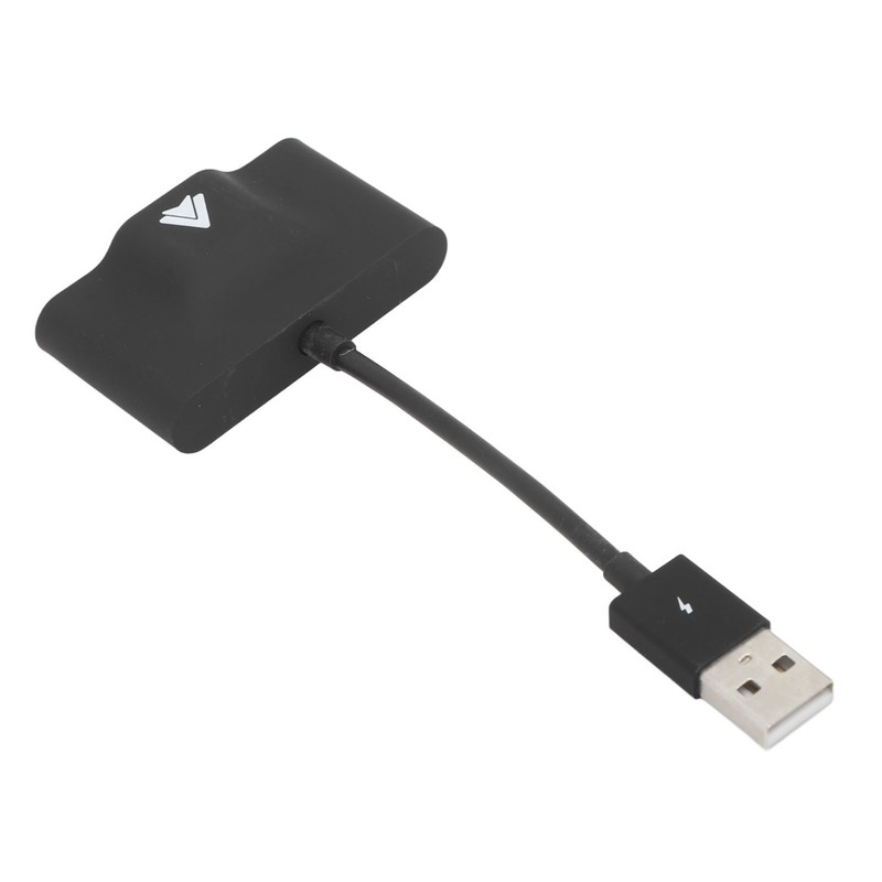 Wireless Auto Car Adapter For Android Type C Plug and