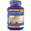 Zipvit Lion's Mane Mushroom Supplement 2000mg with B1, B5 &