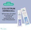 Colostrum Dermacell | Hautschutzcreme | Narbenpflege | für trockene und