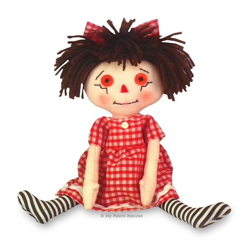 My Fabric Heaven Two Discounted Sewing PATTERNS. Twinkle Starry-Eyed Owl