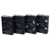37352 Stamford Premium Hex Incense Cones - Gift Set 12