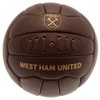 West Ham Heritage Football - 05