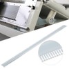 Cast On Comb Metal Accessories for Silver Reed Knitting Machine