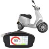 TFT Speedometer Clear Display Easy Installation LCD Display Instrument for
