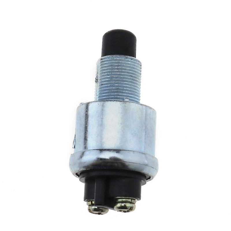 EMSea 50A Car Boat Bike Momentary Switch Push Button Horn
