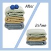 Whitmor Dryer Balls - Eco Friendly Fabric Softener Alternative (Set