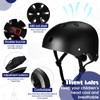 Syhood Kids Bike Helmet for Girls and Boys Ages 3-5-8