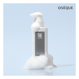 Ozek Fresh Radiance Oxygen Bubble Cleanser The Cleanser 130g / 오제끄 산뜻 광채 산소 버블 클렌저 더 클렌저 130g