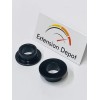 Unbranded Polaris ATV Replacement Upper Shock Bushings - Made In USA - 7041447