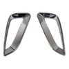 [NextBlue] Toyota Yaris YARIS Exclusive Rear Reflector Plating Garnish 2P