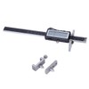 Digital Vernier Caliper Parallel Scribing Tool Stainless Steel Thickness Gauge
