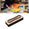 Leather Metal Cutting Die DIY Stamping Punching Cut Mold Alloy