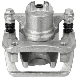 Rear Driver Brake Calipers ROADFAR for 2013-2018 for Acura RDX,2012-2015 for Honda Crosstour,2007-2016 for Honda CR-V