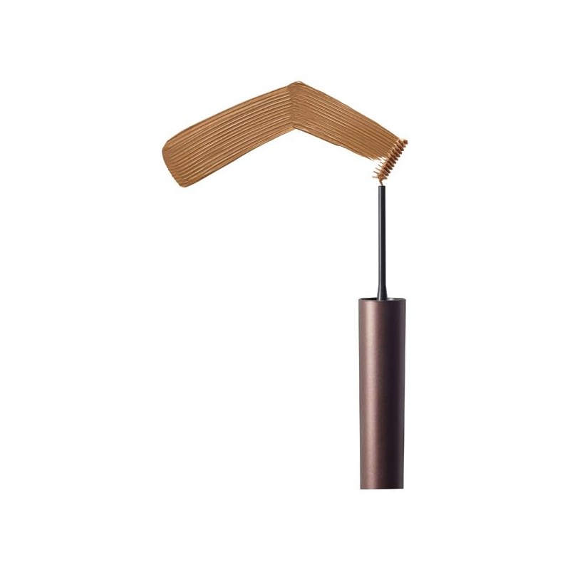 shu uemura Kushi Blow 0.1 oz (3.5 g) M Walnut