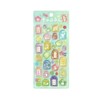 Kurun Seal Vol. 2 Amulet 3D Foil Press Glitter BS-PRG006
