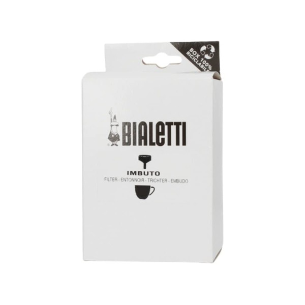 Bialetti Replacement Funnel For Moka Coffee Makers, 9 Cup