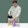 DE-LIANG Tailor's Shoulder Ironing Board