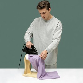 DE-LIANG Tailor's Shoulder Ironing Board