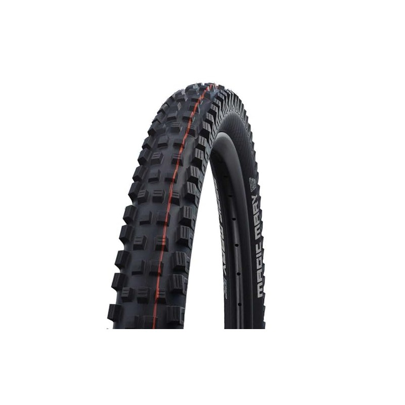 Schwalbe Magic Mary Trail Pro Soft Tubeless 29´´ X 2.60