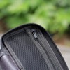Kapelmuur Kpbg1001-ONESIZE Wallet, Black