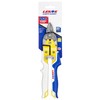 LENOX TOOLS Pliers, Bulldog Avitation Snips, With Durable Grip (LXHT14343​)