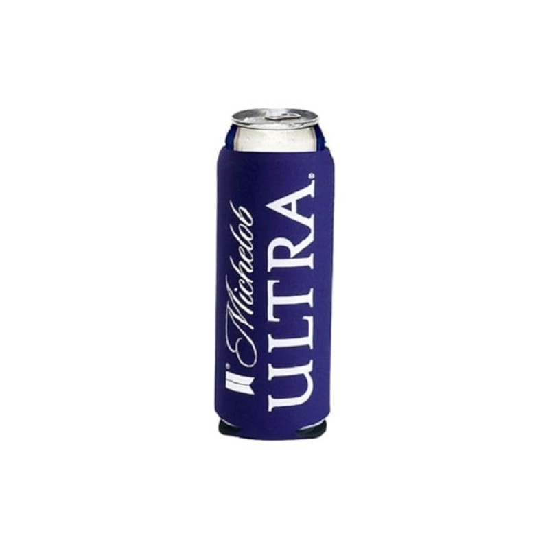 Michelob Ultra Slim Line Can Cooler - 1