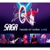 Heads Or Tales:Live