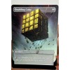 Doubling Cube Proxy Card with Custom designed art