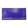 Nitrex - Nitrile long Blue Powder Free Disposable Gloves -