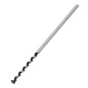 Mobestech Square Drill Bits for Woodworking Carbon Steel Square Hole