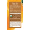 Davidson's Organics, Classic Chai, 25-count Tea Bags, Pack of 6