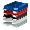 HAN VIVA Letter Tray DIN A4 / C4, stackable, with