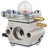 HUZTL SRM 2100 Carbretor Tune Up Kit for Echo SRM-2100