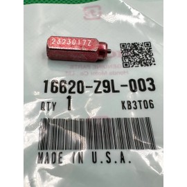 For Honda Genuine HONDA Thermowax GCV170 GCV200 HRN216 HRX217K6 16620-Z9L-003 Thermo Wax