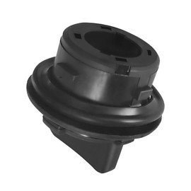 ZOKYUYS Car Front Turn Signal Light Bulb Socket Holder, Compatible with KIA Soul Sportage Sorento Forte, Hyundai Tucson Elantra Sonata, Replace OEM# 92166-3K000, 921663K000 (1PCS)