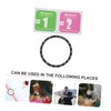 Outanaya Smartwatch Bezel Metal Bezel Cover for Watch Anti-Scratch Lightweight