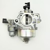 Genuine Carburetor Assy 16100-Z1C-V01 with Genuine Gaskets for Honda Engine