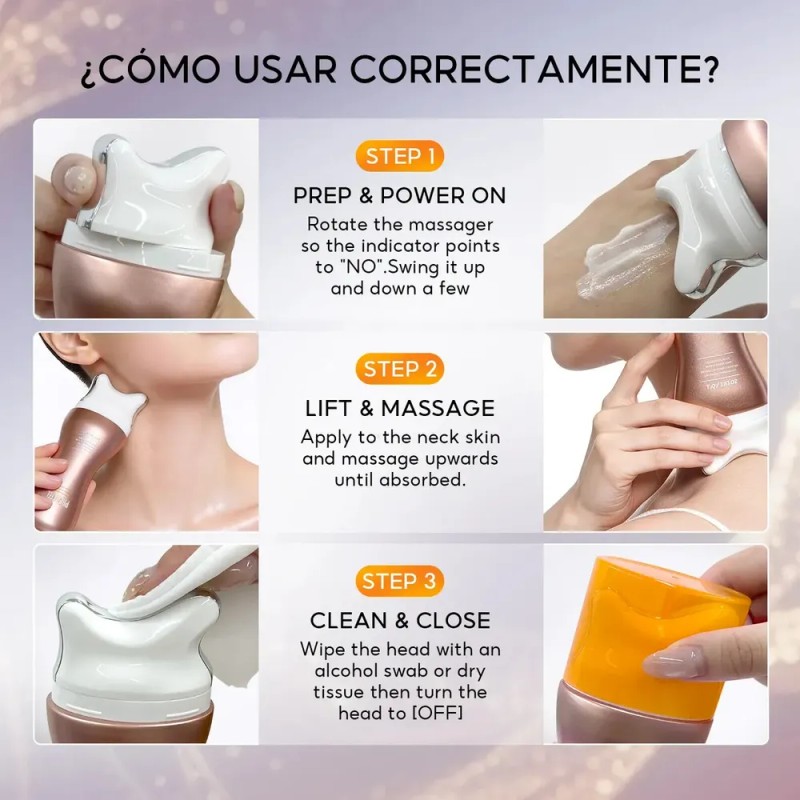 Papa Feel Crema Cuello Colageno Reafirma Antiarrugas 75g Sensible Día/noche