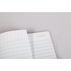 Clairefontaine 3129C Course Book DIN A4, 21 x 29.7 cm,