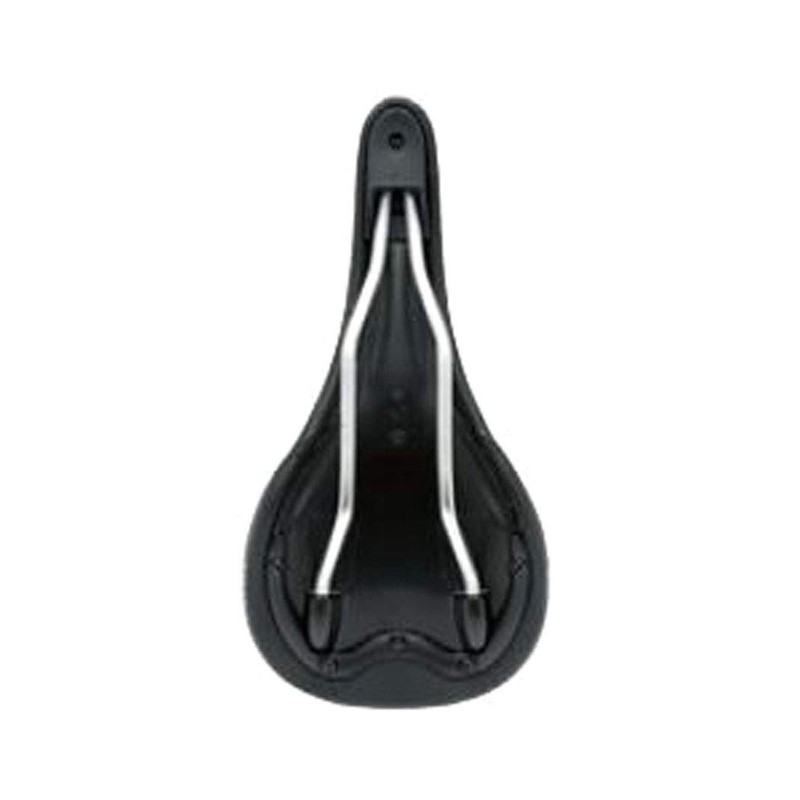 DIXNA V23P022 Achilles Saddle Color Black