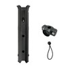 Motorcycle Rod Holder, Fishing Rod Folder, Motorcycle Fishing Rod Rack