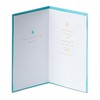 American Greetings Confirmation Card (Congratulations)