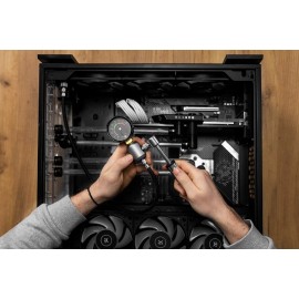 EKWB EK-Loop Leak Tester Flex