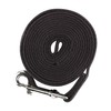 Mikki Dog, Puppy Recall Training Line Lead - Cotton Webbing